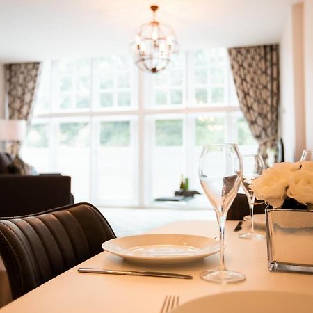 Urban Living'S - Windsor Castle Luxury Apartments Екстериор снимка