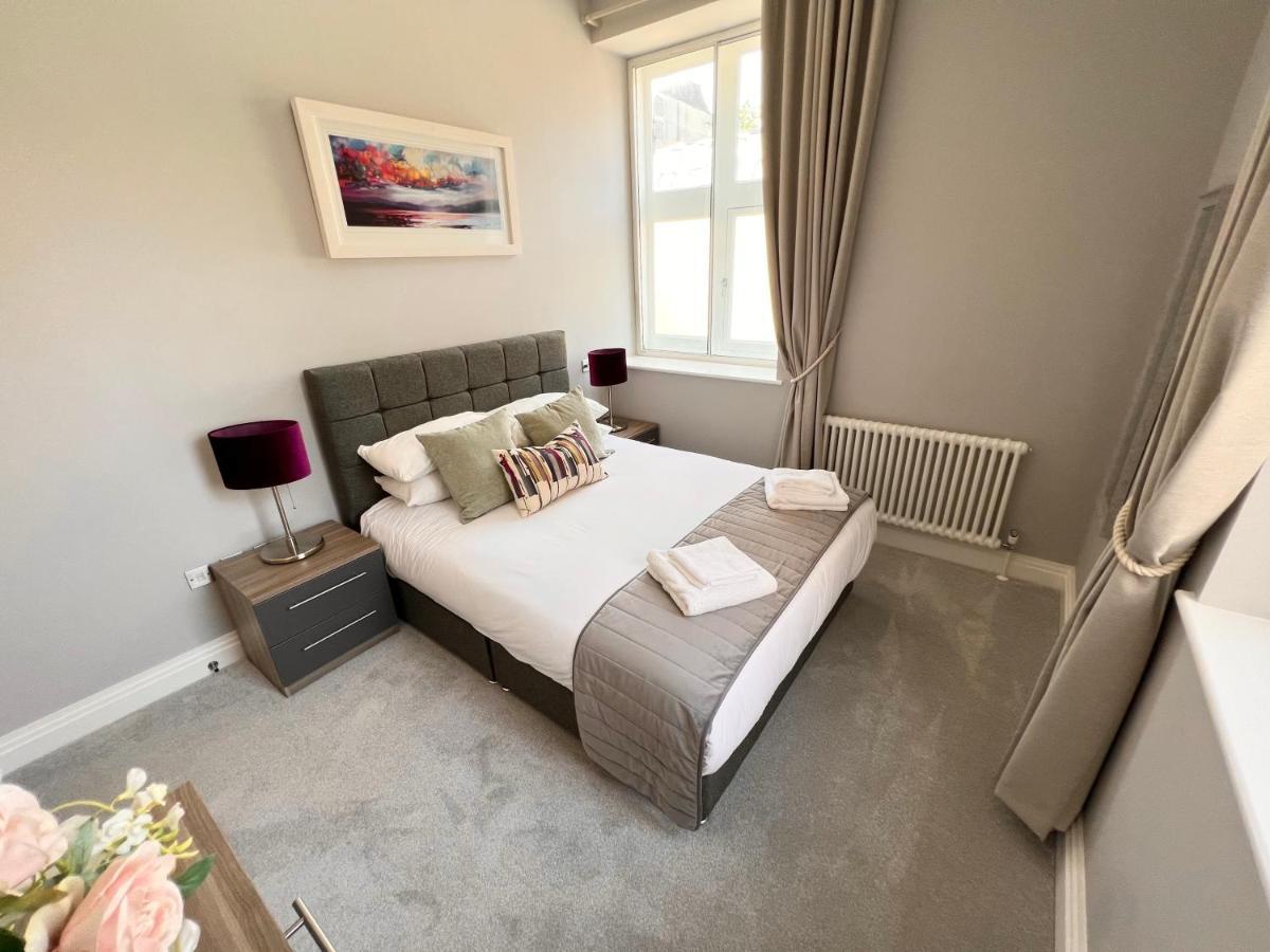 Urban Living'S - Windsor Castle Luxury Apartments Екстериор снимка