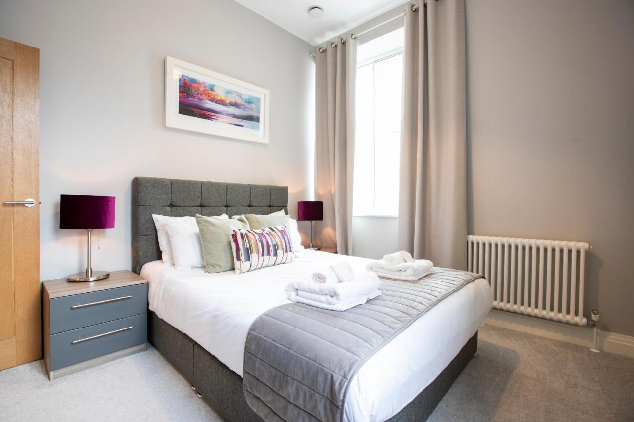 Urban Living'S - Windsor Castle Luxury Apartments Екстериор снимка