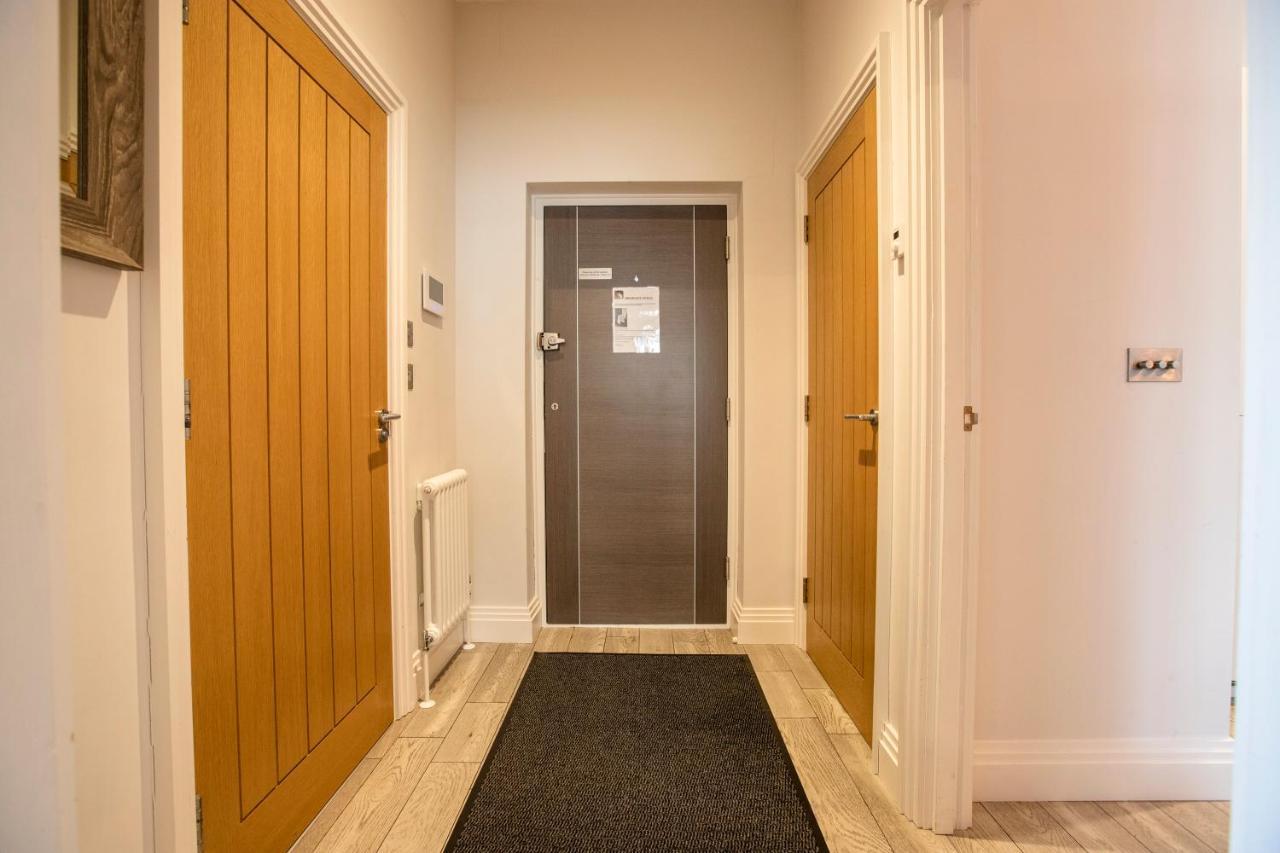 Urban Living'S - Windsor Castle Luxury Apartments Екстериор снимка
