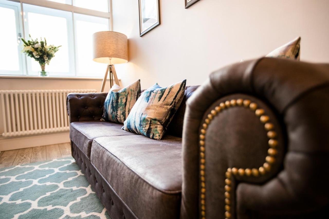 Urban Living'S - Windsor Castle Luxury Apartments Екстериор снимка